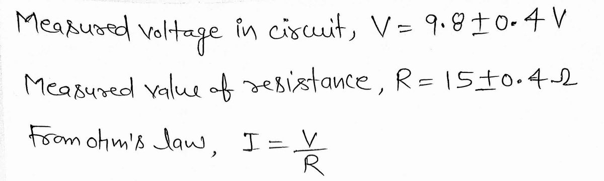 Physics homework question answer, step 1, image 1